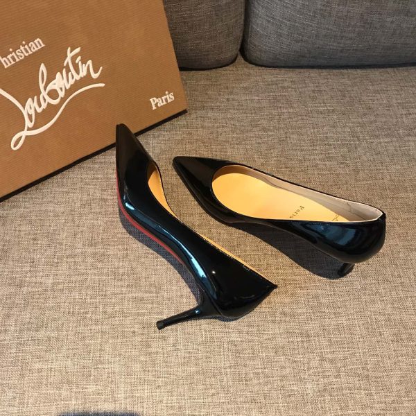 Christian Louboutin Iriza High Heels