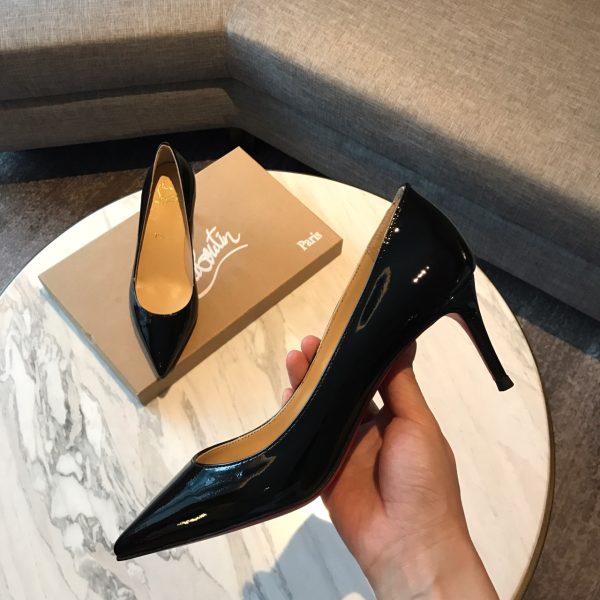 Christian Louboutin Iriza High Heels