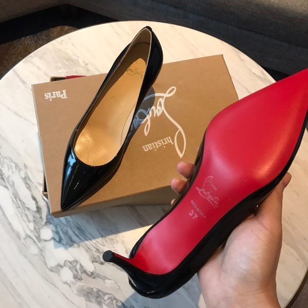 Christian Louboutin Iriza High Heels