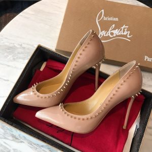 Christian Louboutin Anjalina High Heels