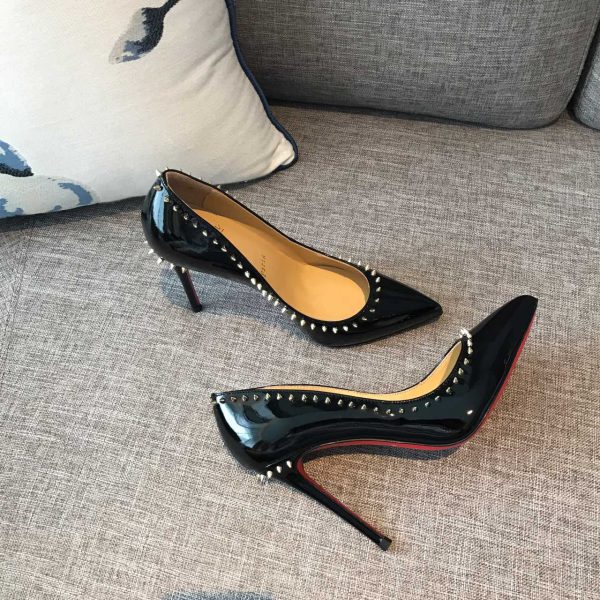 Christian Louboutin Anjalina High Heels