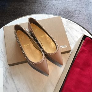 Christian Louboutin Anjalina Flats