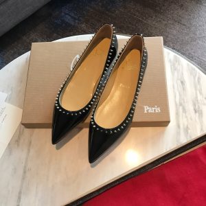 Christian Louboutin Anjalina Flats