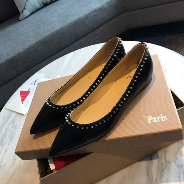 Christian Louboutin Anjalina Flats