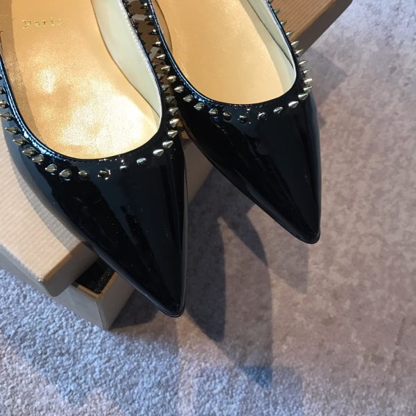 Christian Louboutin Anjalina Flats