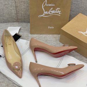 Christian Louboutin Moon High Heels