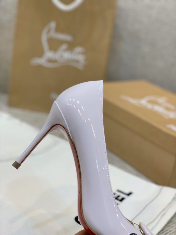 Christian Louboutin Moon High Heels