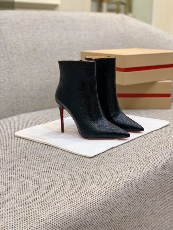 Christian Louboutin Ankle Boots