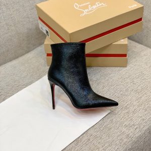 Christian Louboutin Ankle Boots