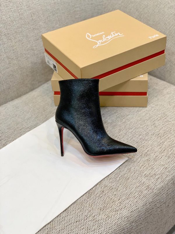 Christian Louboutin Ankle Boots