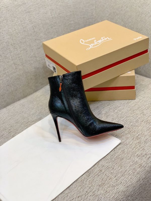 Christian Louboutin Ankle Boots