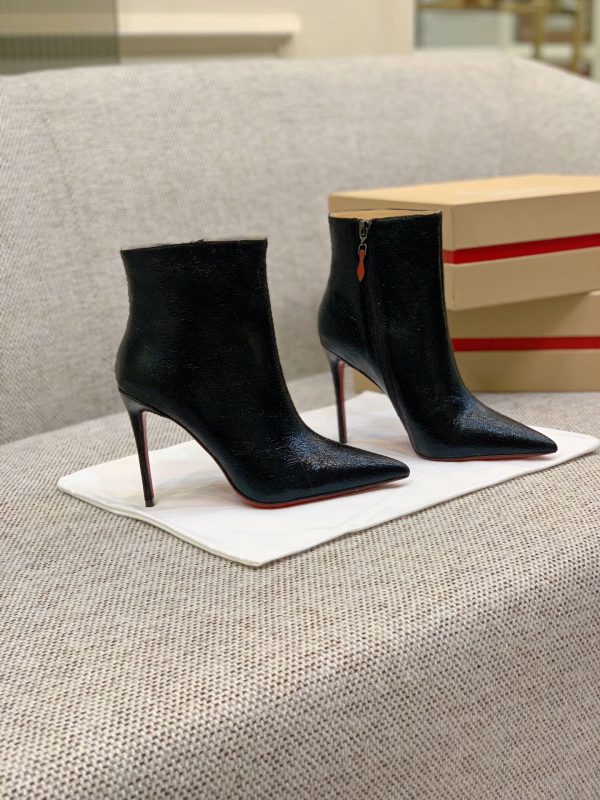 Christian Louboutin Ankle Boots