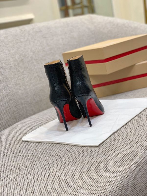 Christian Louboutin Ankle Boots