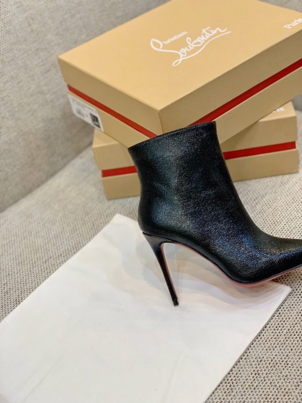 Christian Louboutin Ankle Boots