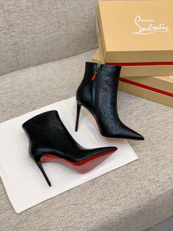 Christian Louboutin Ankle Boots