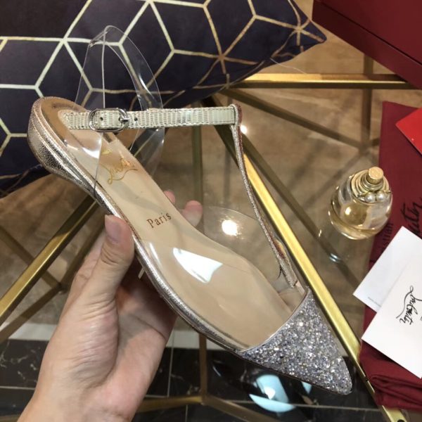 Christian Louboutin Nosy Flats