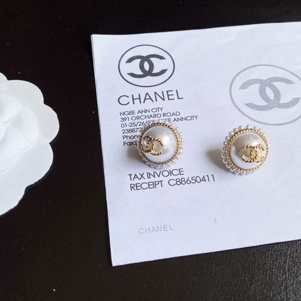 Best Quality Earring CN 019