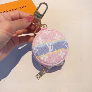 Best Quality Keychains LV 061