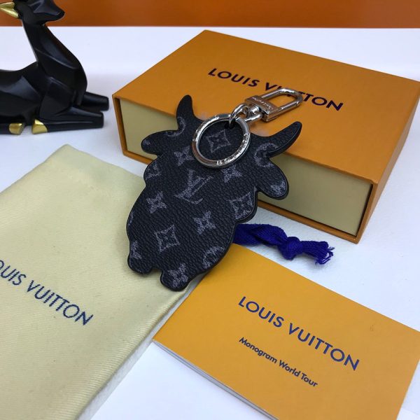 Best Quality Keychains LV 081