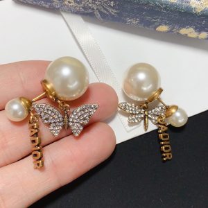 Best Quality Earring DR 049