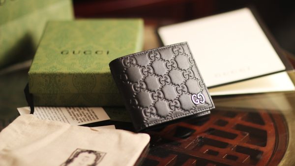 GG Signature wallet