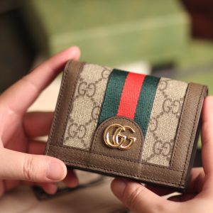 GG Signature wallet