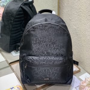 DR Homm Backpack