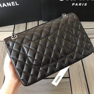 CN Flap Bag