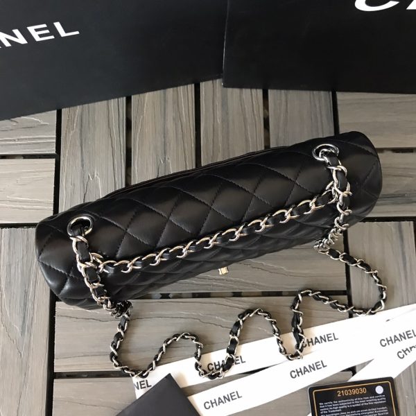 CN Flap Bag