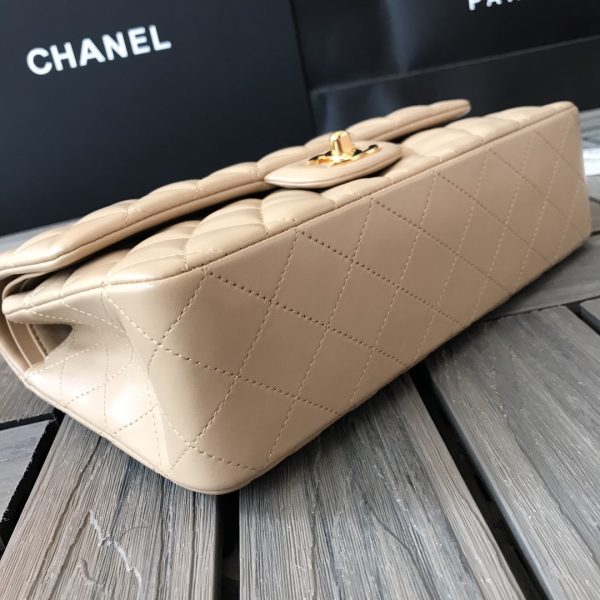 CN Flap Bag