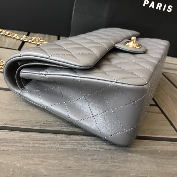 CN Flap Bag