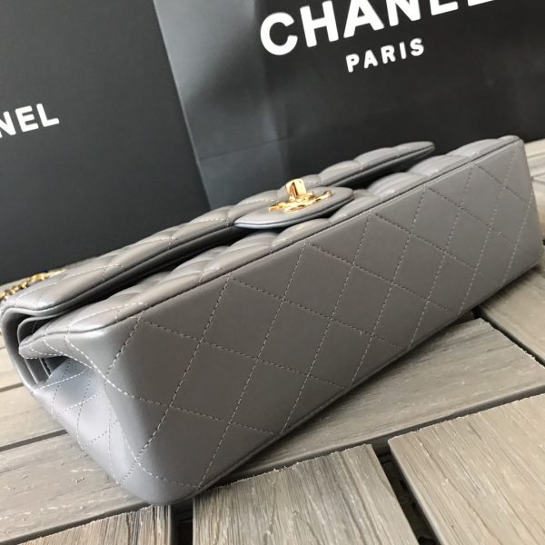 CN Flap Bag