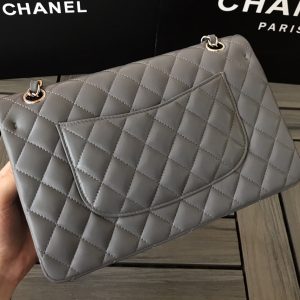 CN Flap Bag