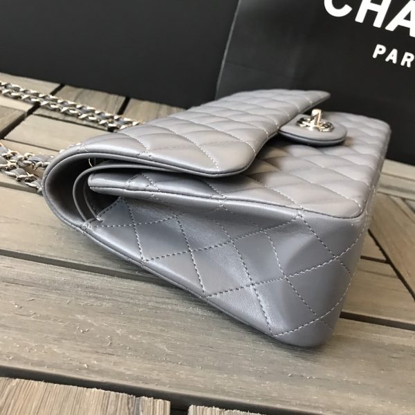 CN Flap Bag