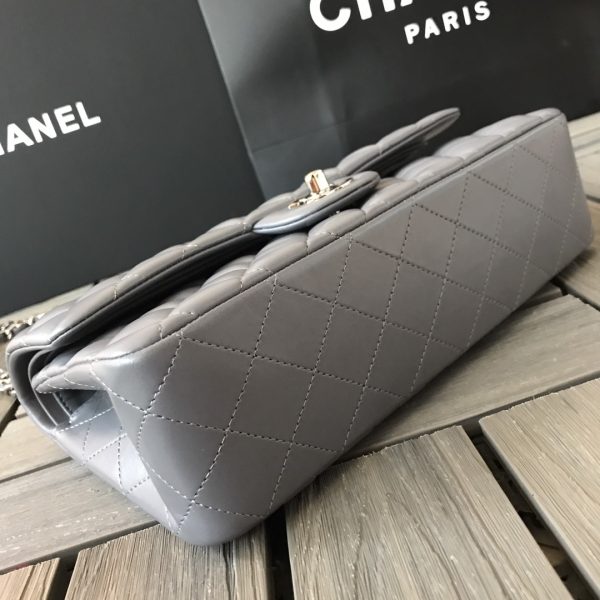 CN Flap Bag