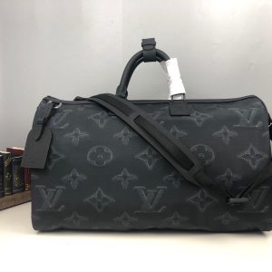 LV 2054 REVERSIBLE KEEPALL