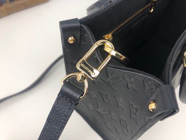 LV 2054 REVERSIBLE KEEPALL