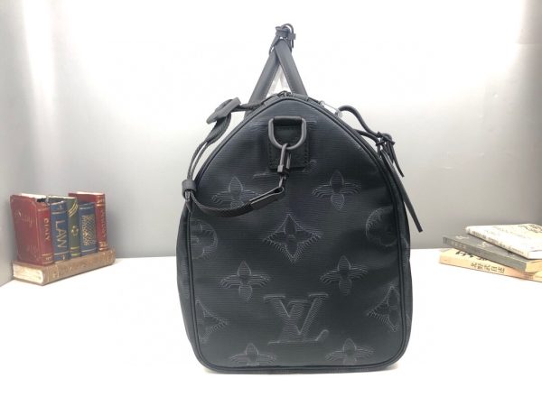 LV 2054 REVERSIBLE KEEPALL