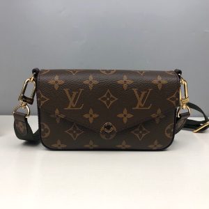 MULTI POCHETTE FELICIE