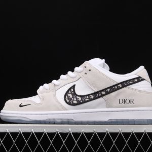 Dr ✖ Nike SB Dunk Low