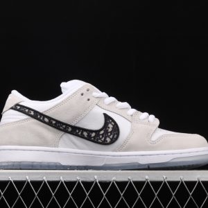 Dr ✖ Nike SB Dunk Low