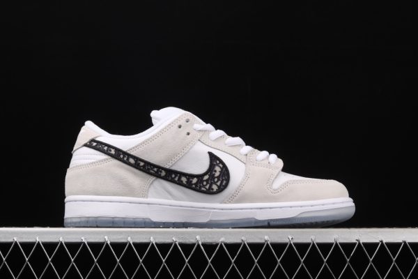 Dr ✖ Nike SB Dunk Low