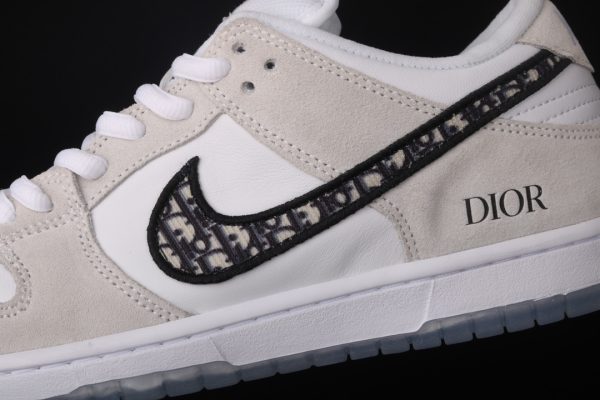 Dr ✖ Nike SB Dunk Low