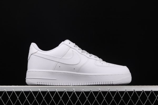 Dr ✖ Air force 1’07 low