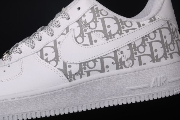 Dr ✖ Air force 1’07 low