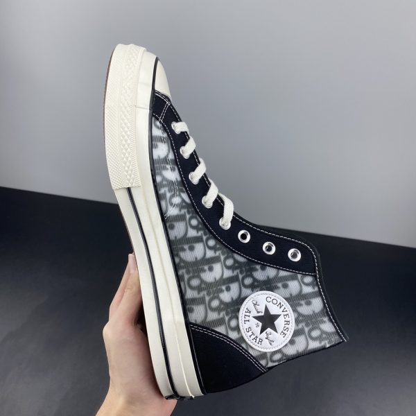 Dr ✖ Converse 1970S