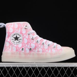 Dr ✖ Converse Chuck