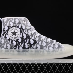 Dr ✖ Converse Chuck