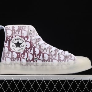 Dr ✖ Converse Chuck