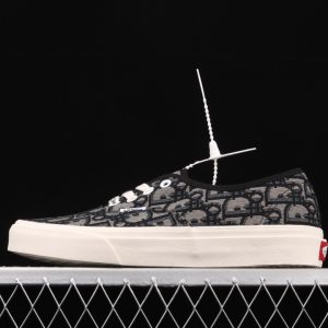 Dr ✖ Vans Vault OG